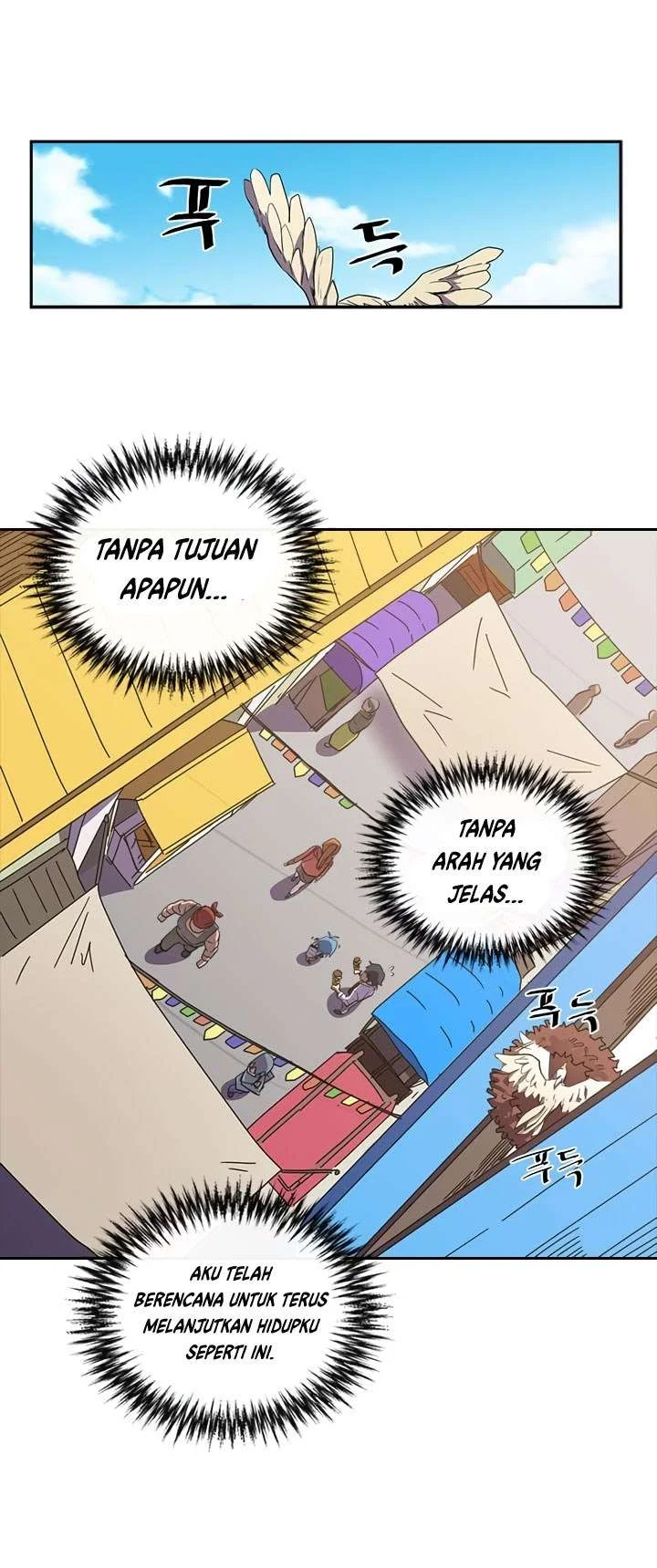 A Returner's Magic Should Be Special Chapter 21 - halaman 30