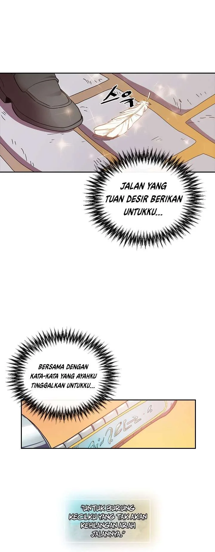 A Returner's Magic Should Be Special Chapter 21 - halaman 34