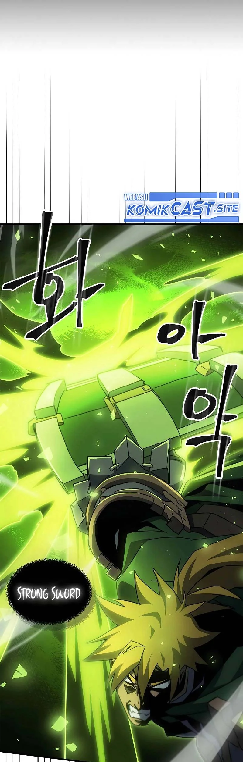A Returner's Magic Should Be Special Chapter 210 - halaman 15