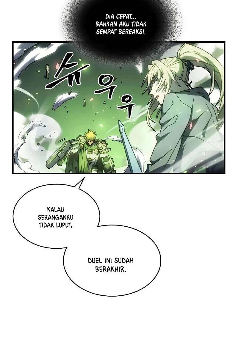 A Returner's Magic Should Be Special Chapter 210 - halaman 18