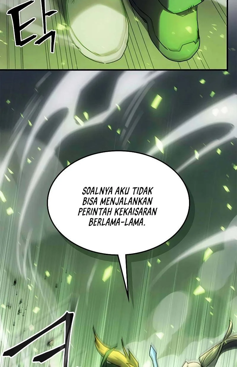 A Returner's Magic Should Be Special Chapter 210 - halaman 20