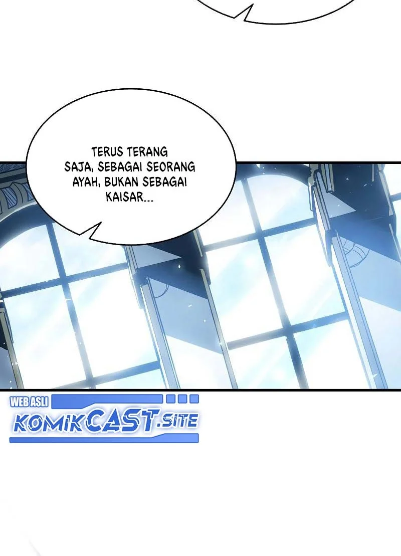 A Returner's Magic Should Be Special Chapter 210 - halaman 50