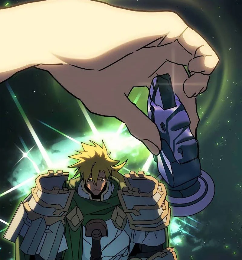 A Returner's Magic Should Be Special Chapter 211 - halaman 2
