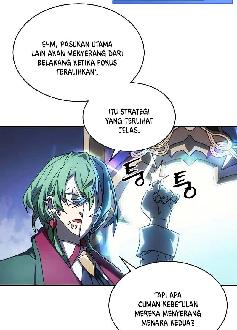 A Returner's Magic Should Be Special Chapter 211 - halaman 40