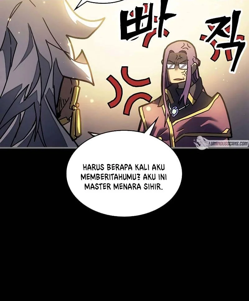 A Returner's Magic Should Be Special Chapter 212 - halaman 12