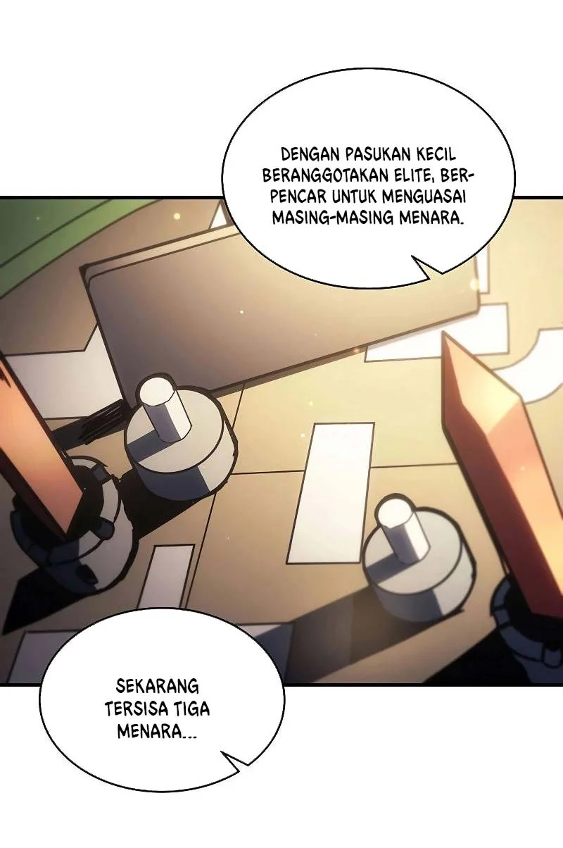 A Returner's Magic Should Be Special Chapter 212 - halaman 18