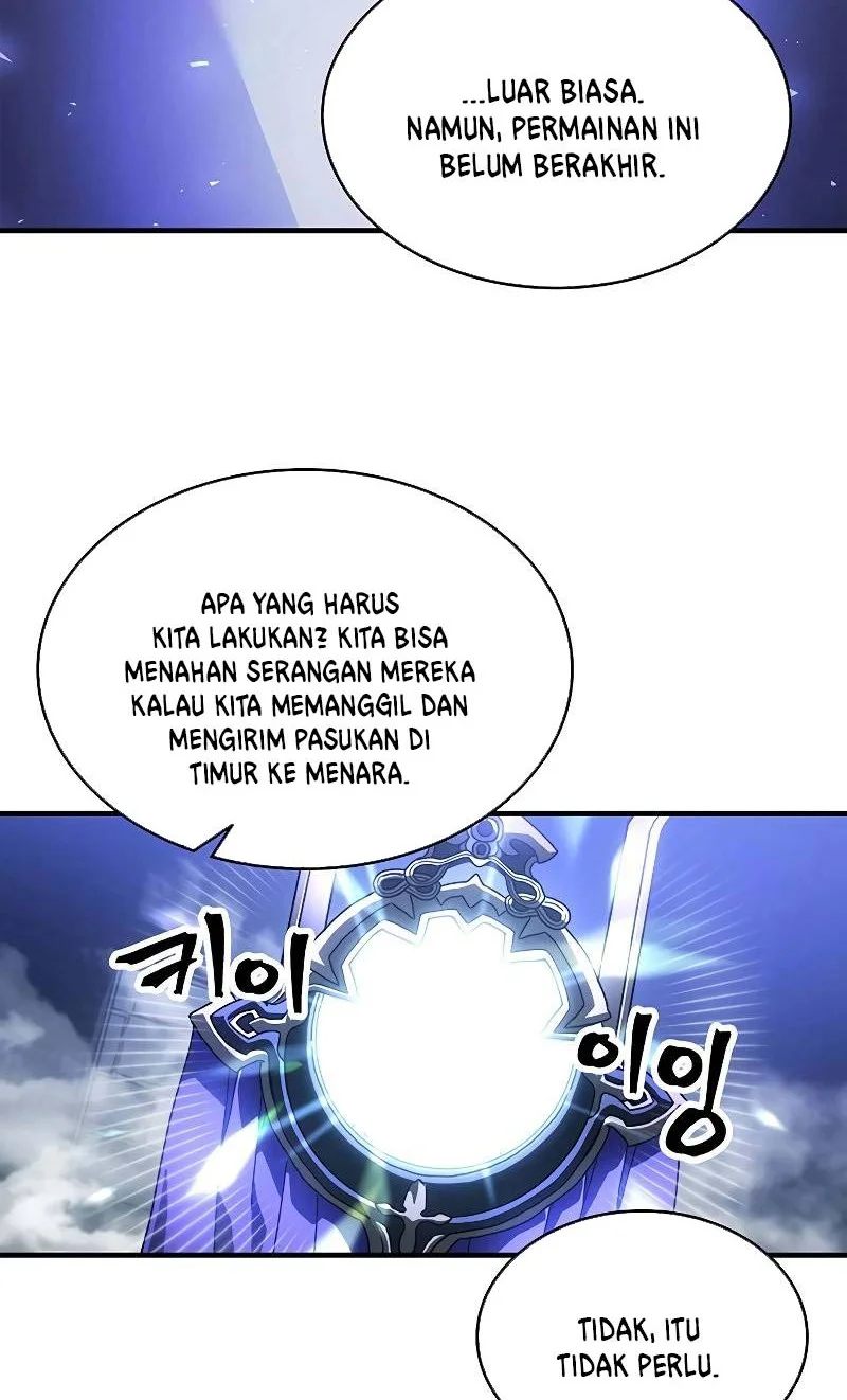 A Returner's Magic Should Be Special Chapter 212 - halaman 20