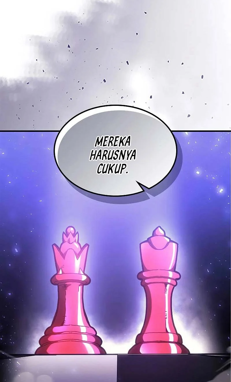 A Returner's Magic Should Be Special Chapter 212 - halaman 22