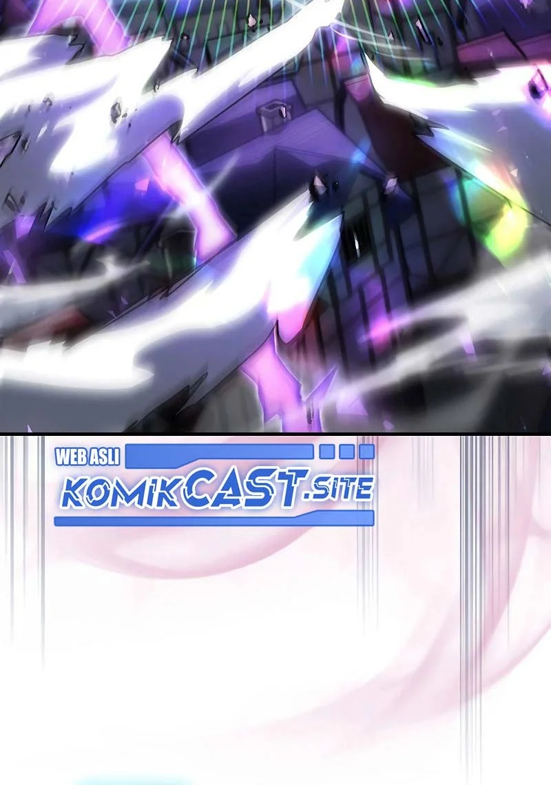 A Returner's Magic Should Be Special Chapter 212 - halaman 42