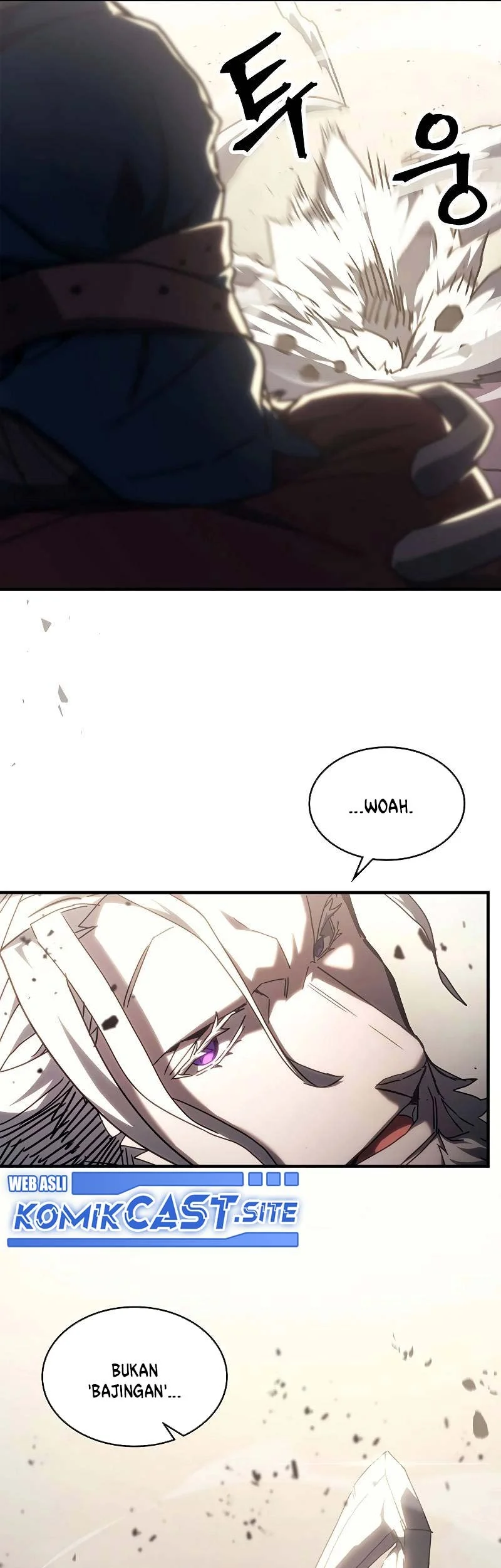 A Returner's Magic Should Be Special Chapter 212 - halaman 55