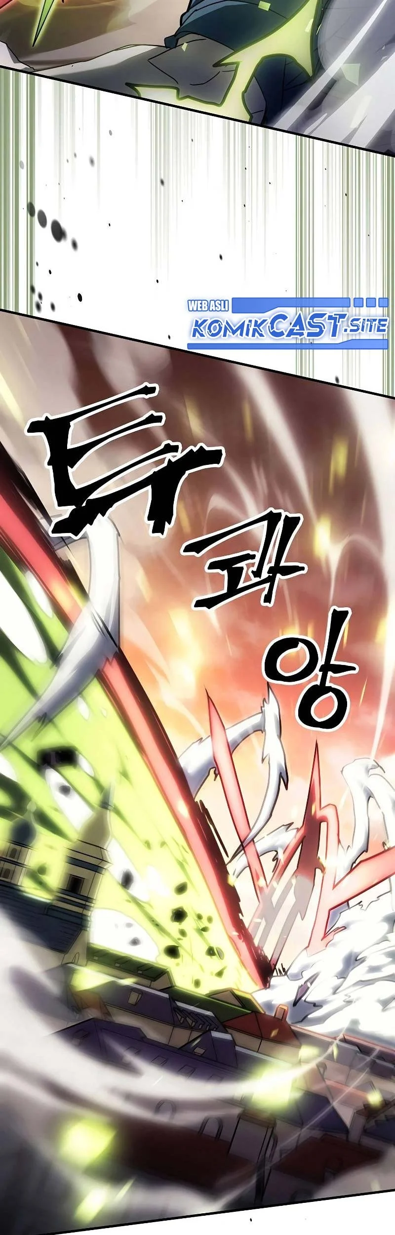 A Returner's Magic Should Be Special Chapter 213 - halaman 11