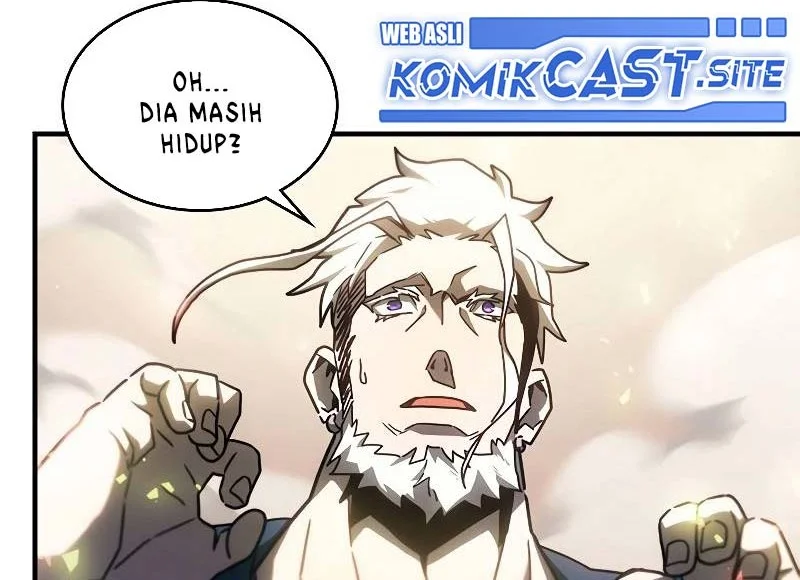 A Returner's Magic Should Be Special Chapter 213 - halaman 14
