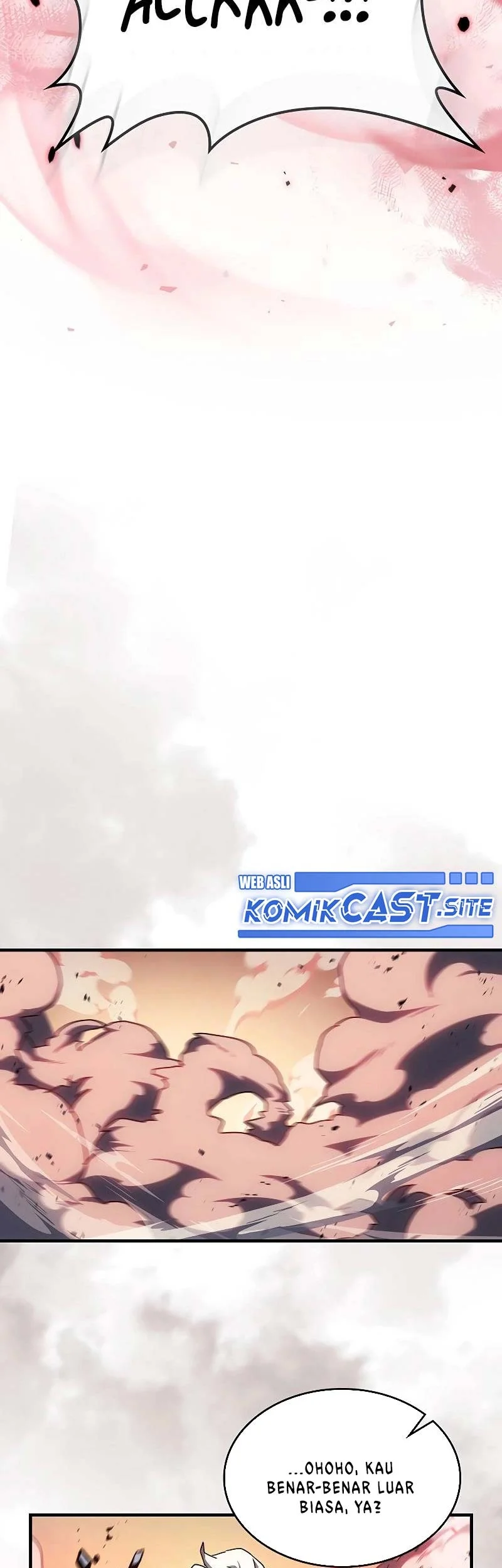 A Returner's Magic Should Be Special Chapter 213 - halaman 27