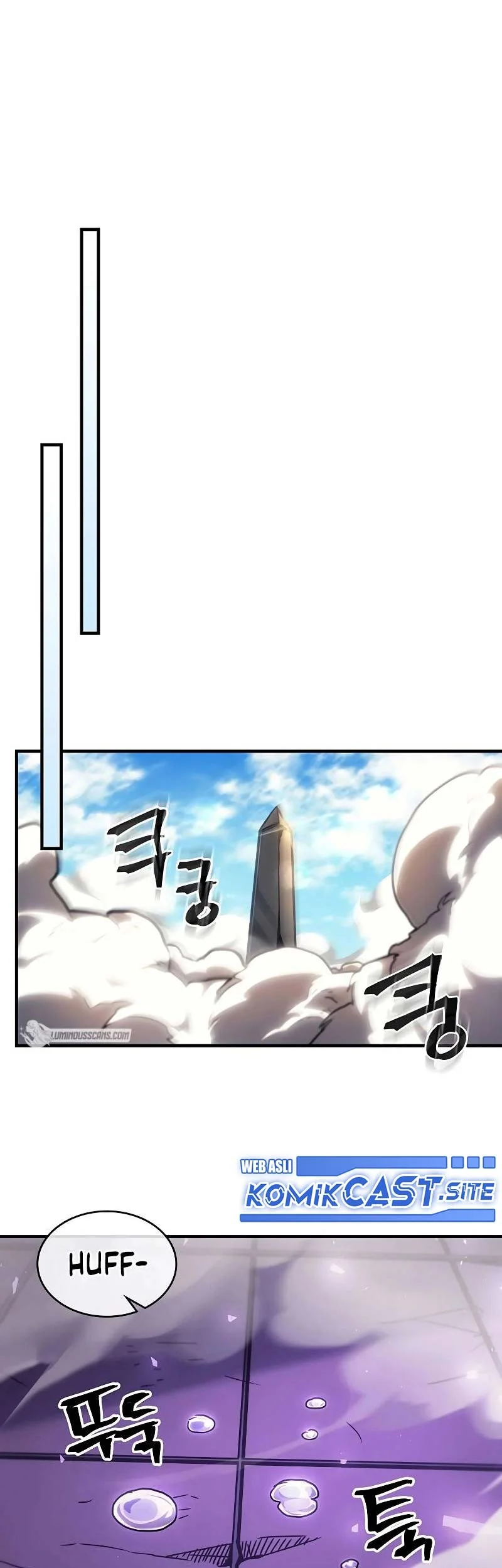 A Returner's Magic Should Be Special Chapter 213 - halaman 43