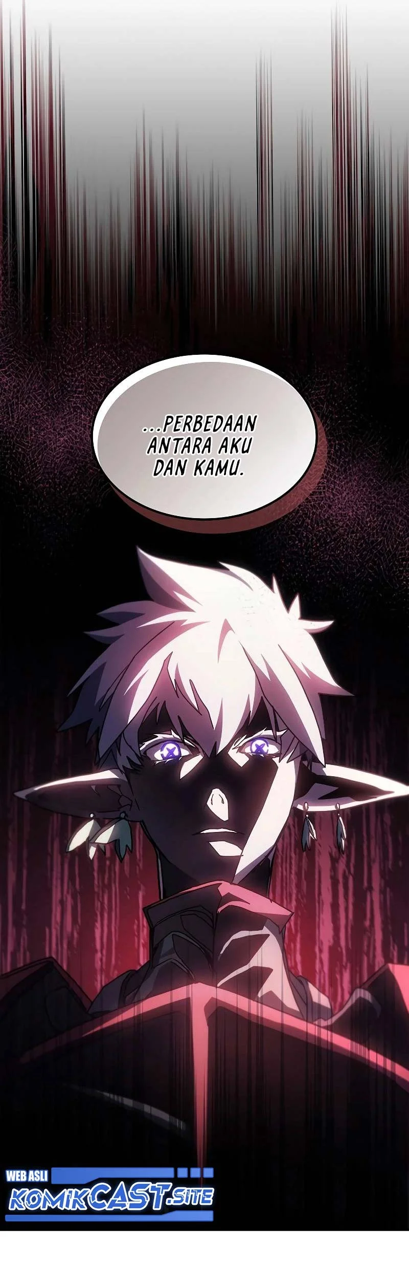 A Returner's Magic Should Be Special Chapter 213 - halaman 55
