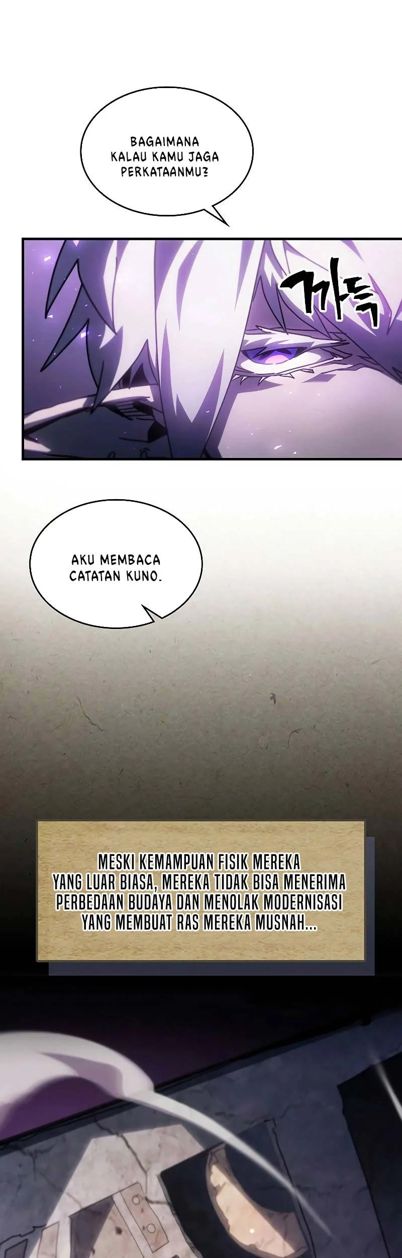 A Returner's Magic Should Be Special Chapter 213 - halaman 59