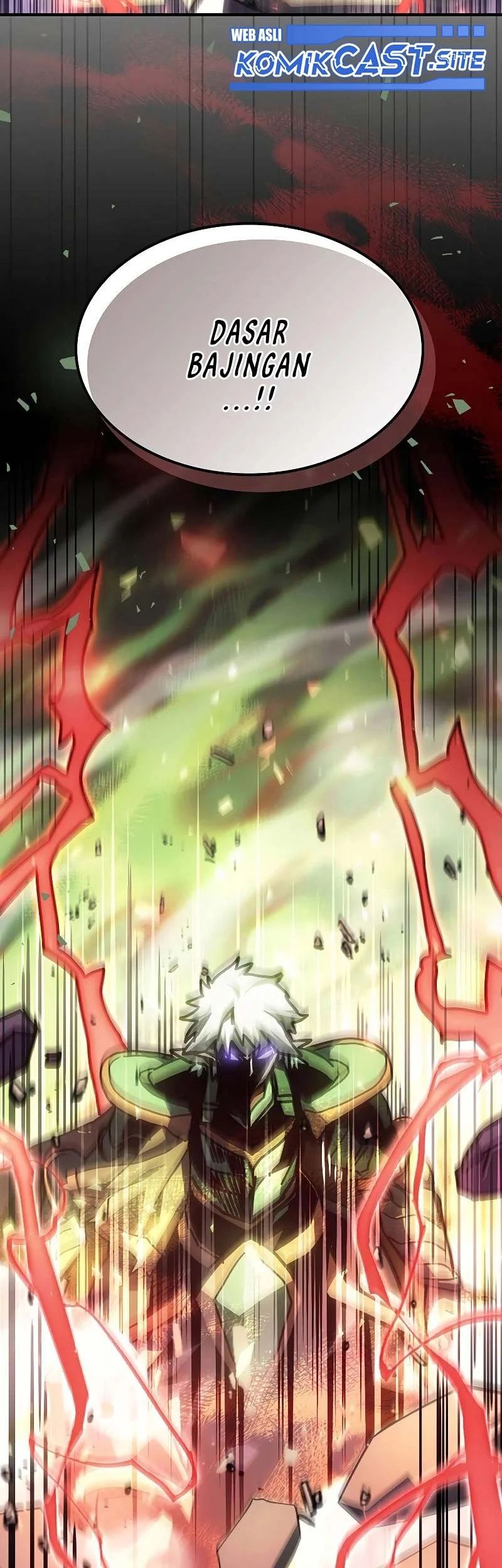 A Returner's Magic Should Be Special Chapter 213 - halaman 65