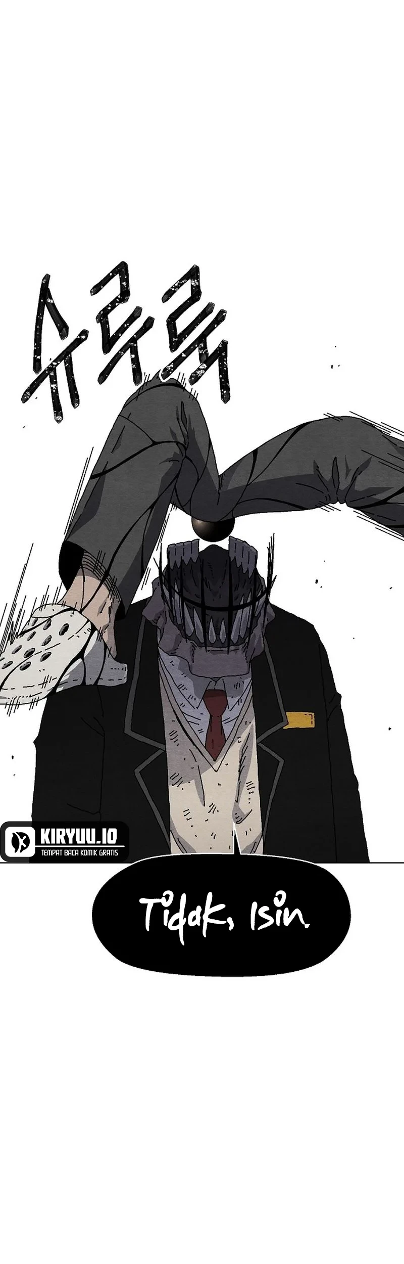 A Returner's Magic Should Be Special Chapter 214 - halaman 13