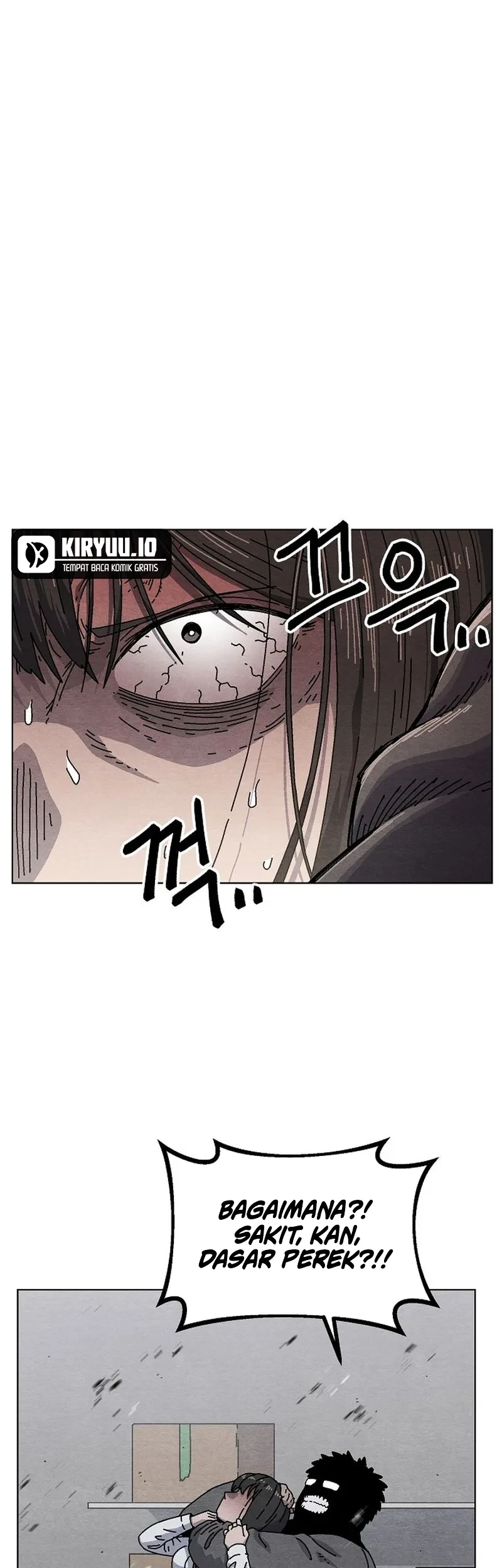 A Returner's Magic Should Be Special Chapter 214 - halaman 20
