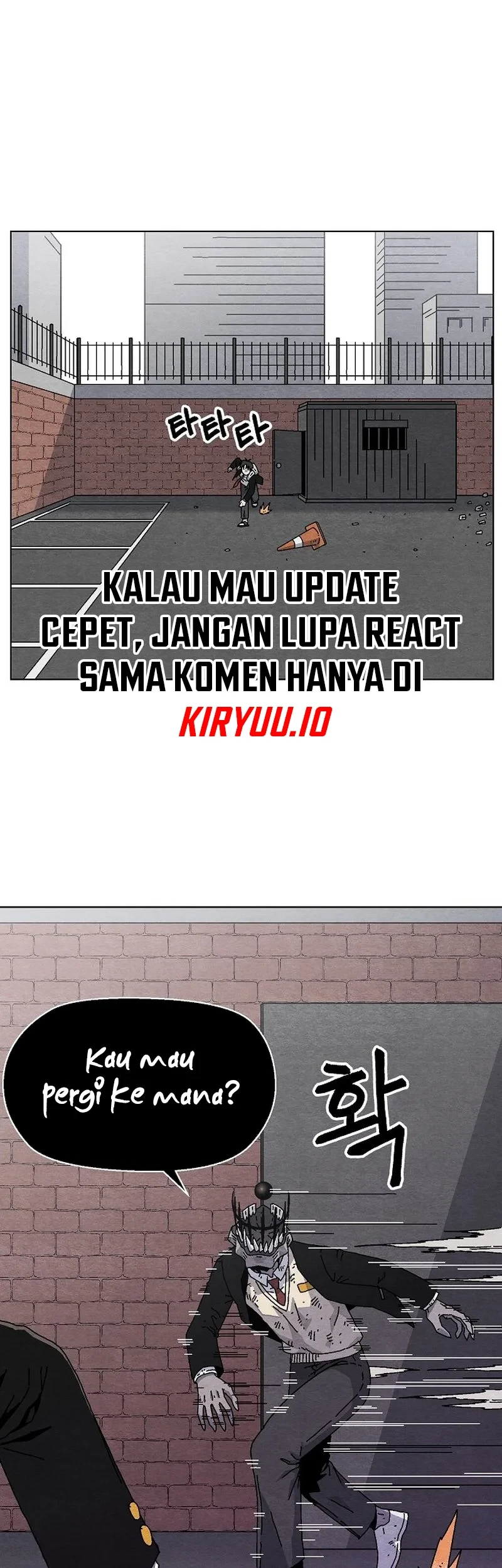 A Returner's Magic Should Be Special Chapter 214 - halaman 44