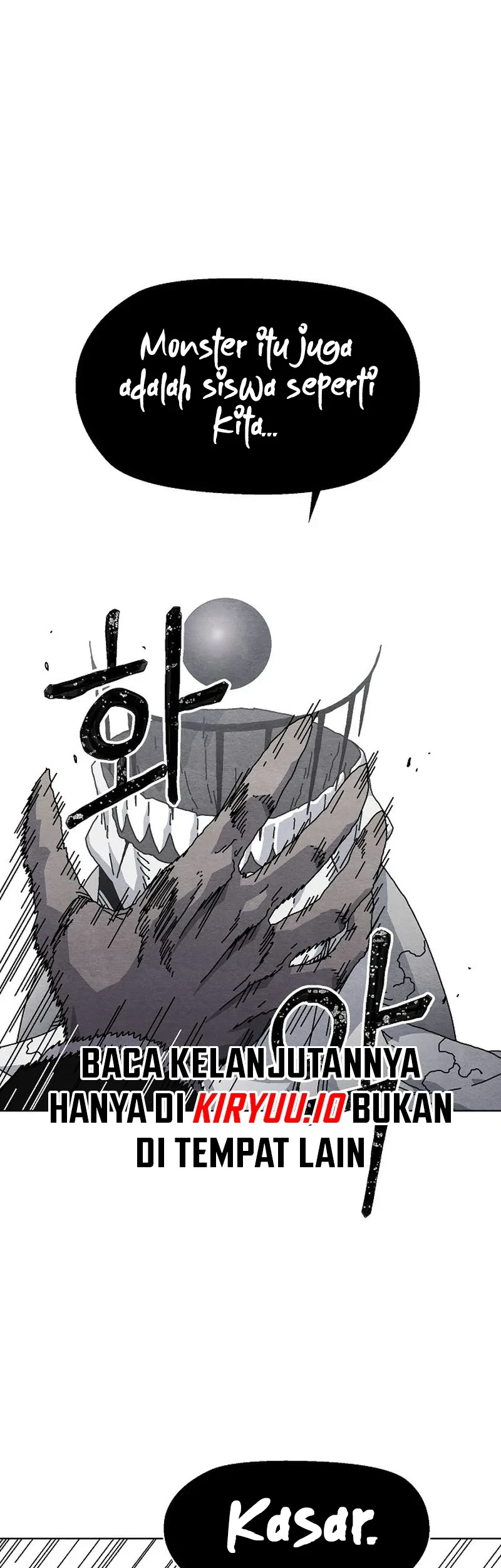 A Returner's Magic Should Be Special Chapter 214 - halaman 58