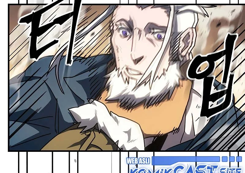 A Returner's Magic Should Be Special Chapter 215 - halaman 12