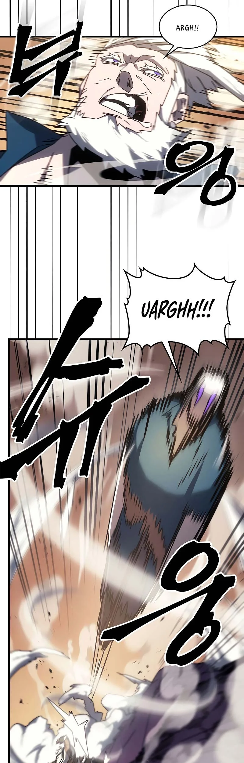 A Returner's Magic Should Be Special Chapter 215 - halaman 15