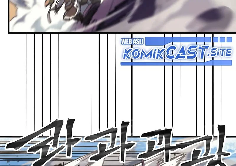 A Returner's Magic Should Be Special Chapter 215 - halaman 16