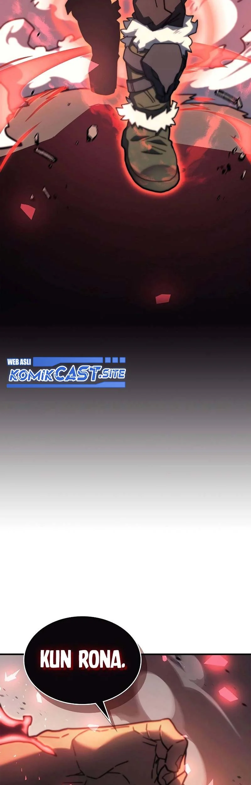 A Returner's Magic Should Be Special Chapter 215 - halaman 23