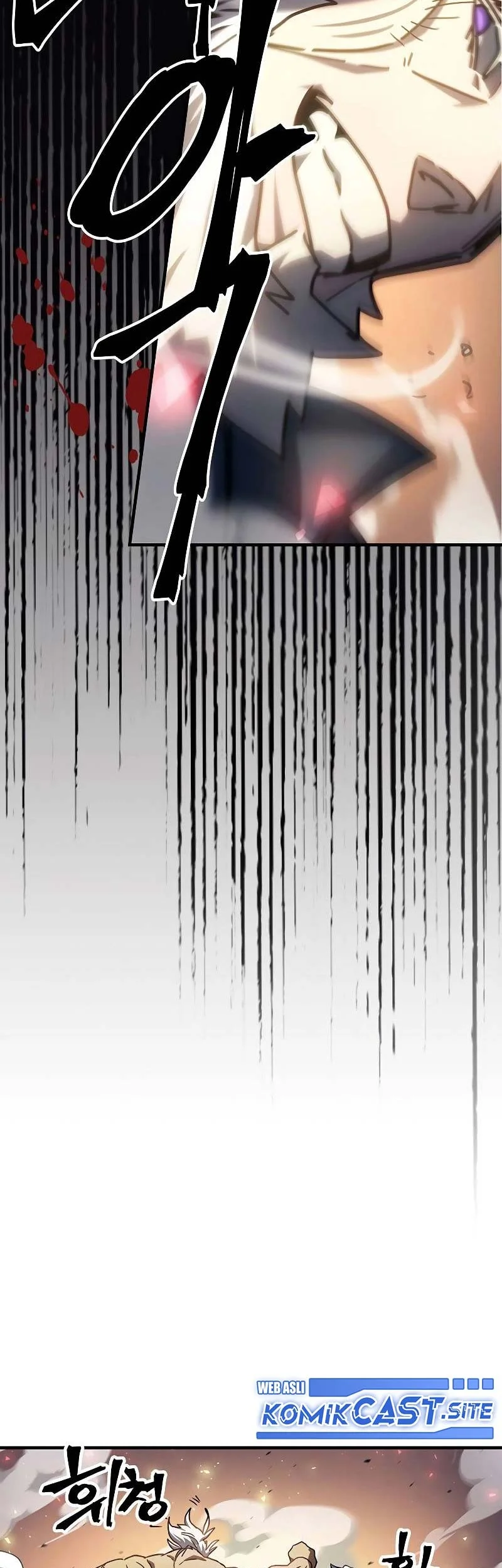 A Returner's Magic Should Be Special Chapter 215 - halaman 29