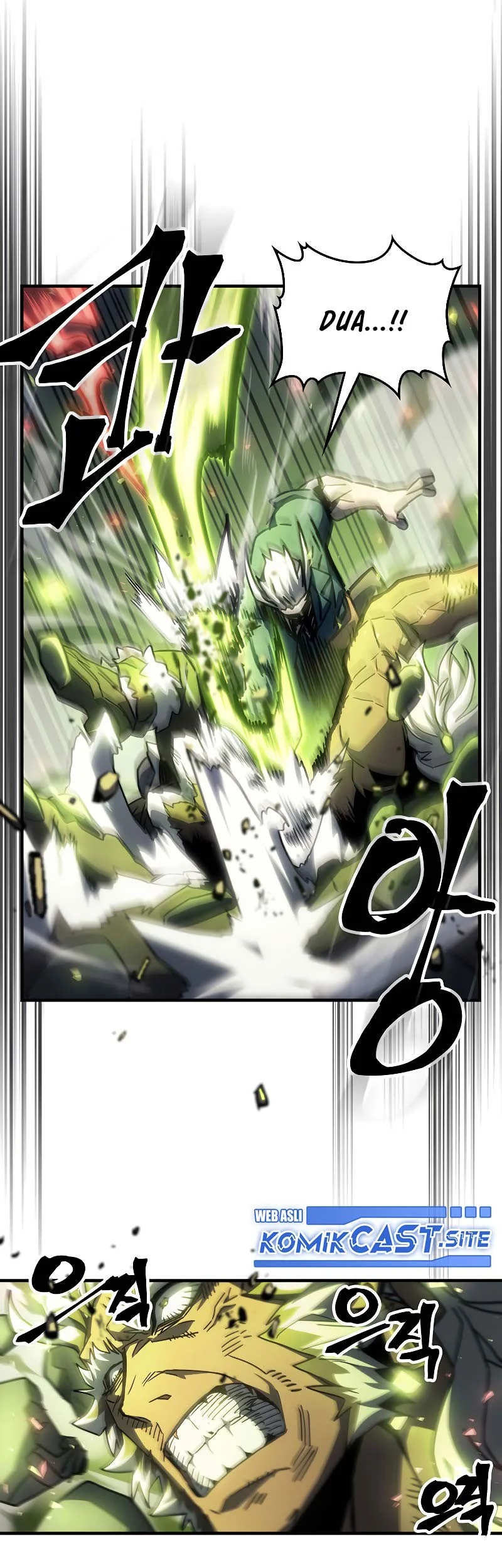 A Returner's Magic Should Be Special Chapter 215 - halaman 37