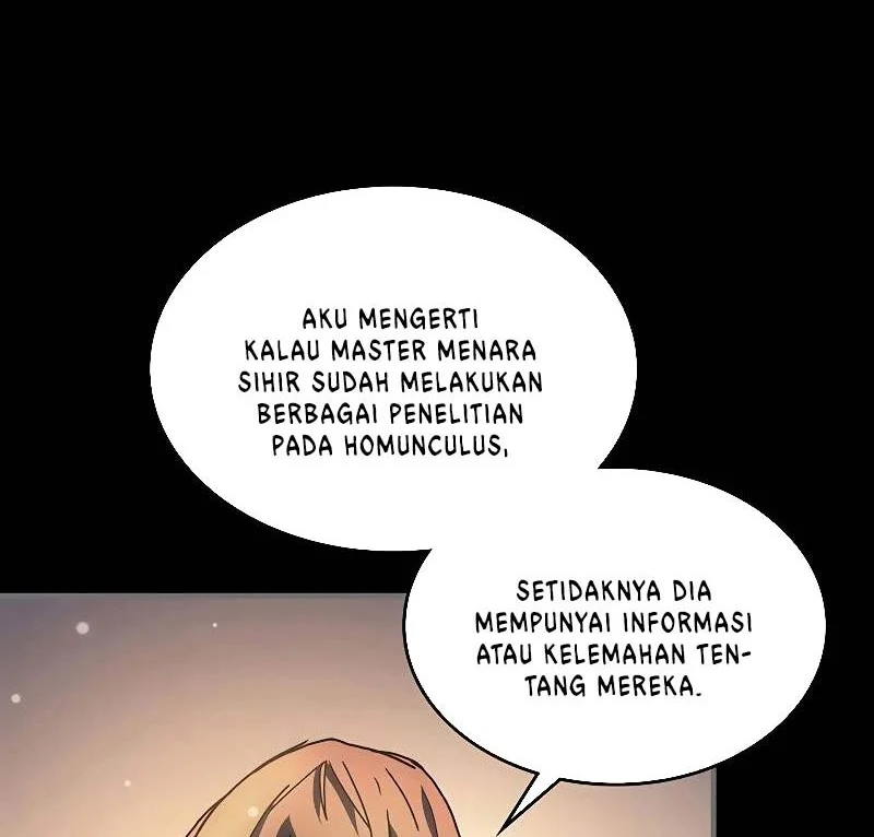 A Returner's Magic Should Be Special Chapter 215 - halaman 42