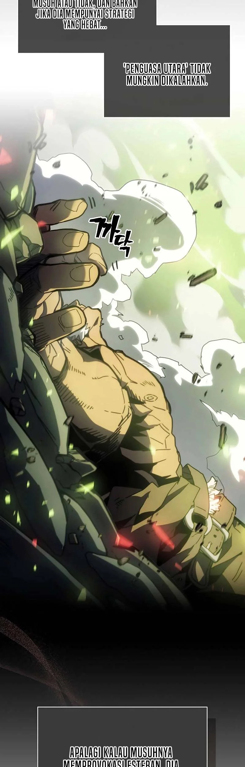 A Returner's Magic Should Be Special Chapter 215 - halaman 51