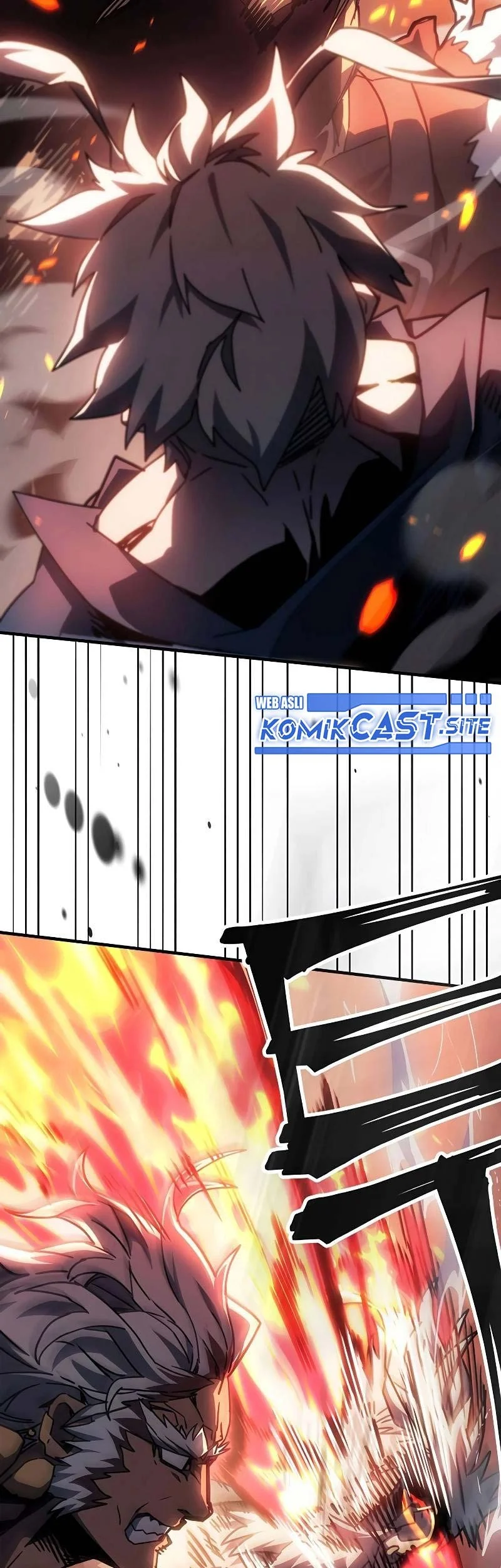 A Returner's Magic Should Be Special Chapter 215 - halaman 57