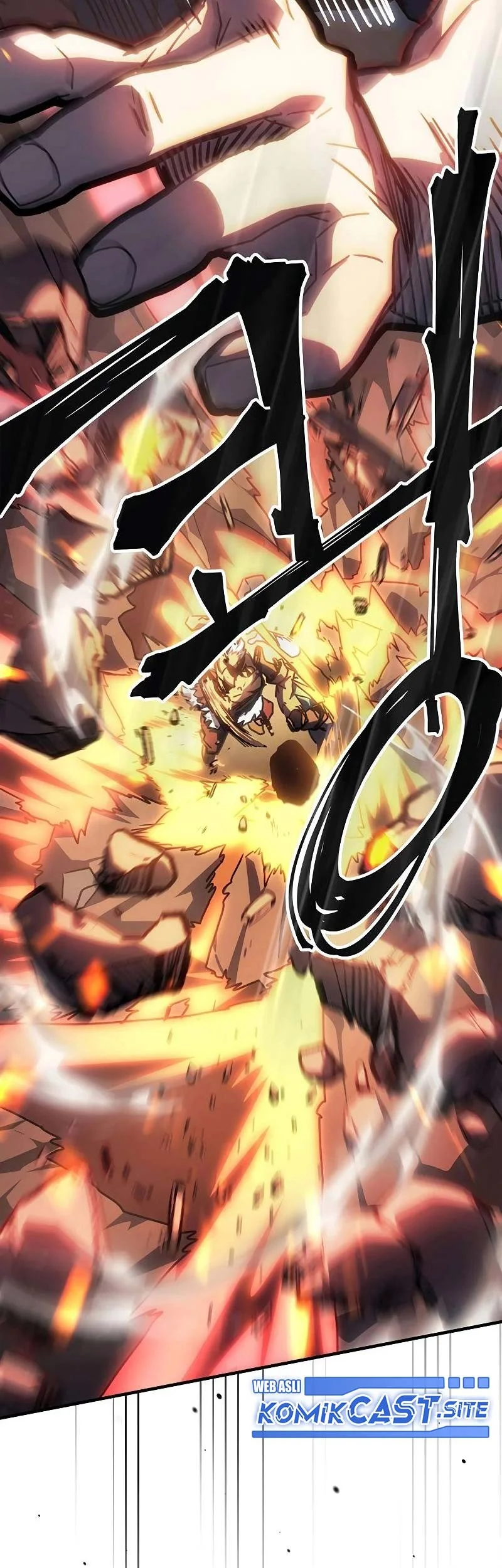 A Returner's Magic Should Be Special Chapter 215 - halaman 59