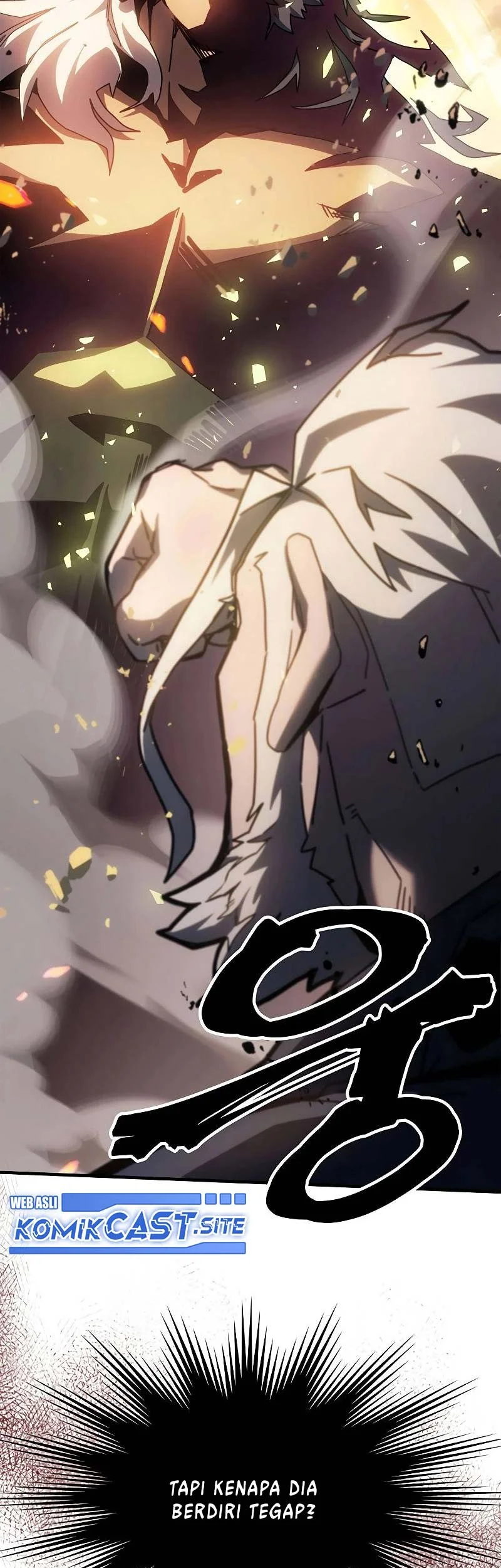A Returner's Magic Should Be Special Chapter 215 - halaman 65
