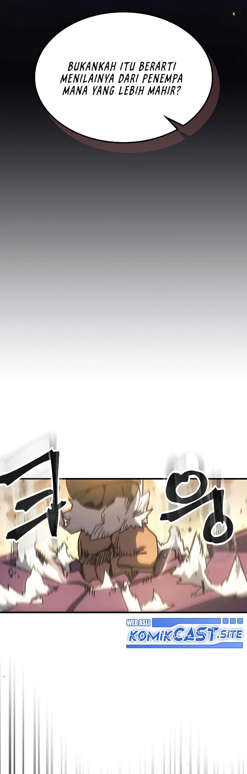 A Returner's Magic Should Be Special Chapter 215 - halaman 7