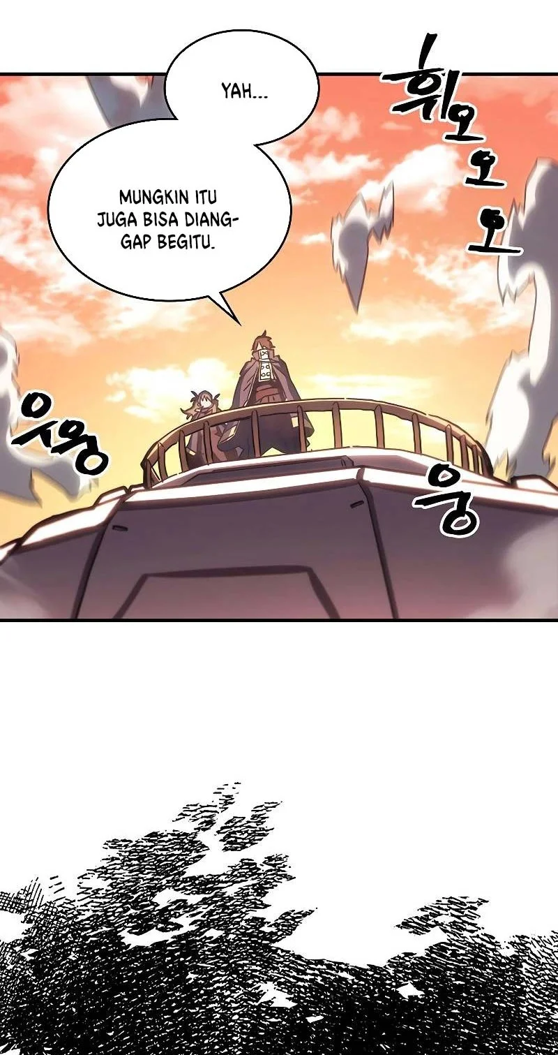 A Returner's Magic Should Be Special Chapter 216 - halaman 10