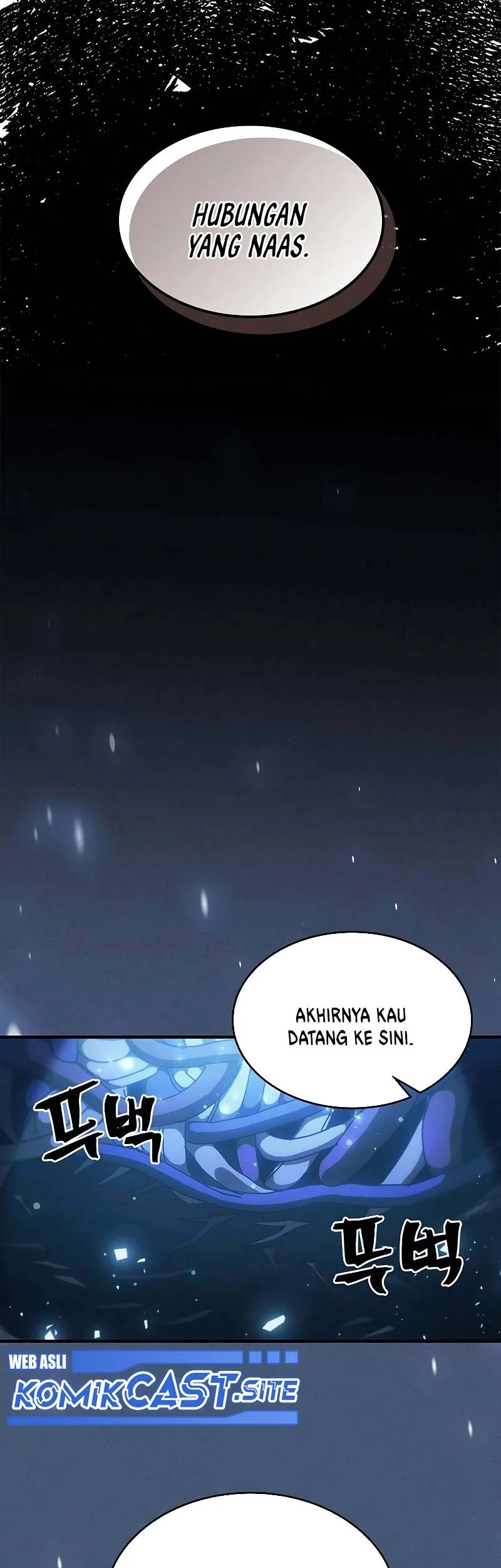 A Returner's Magic Should Be Special Chapter 216 - halaman 11