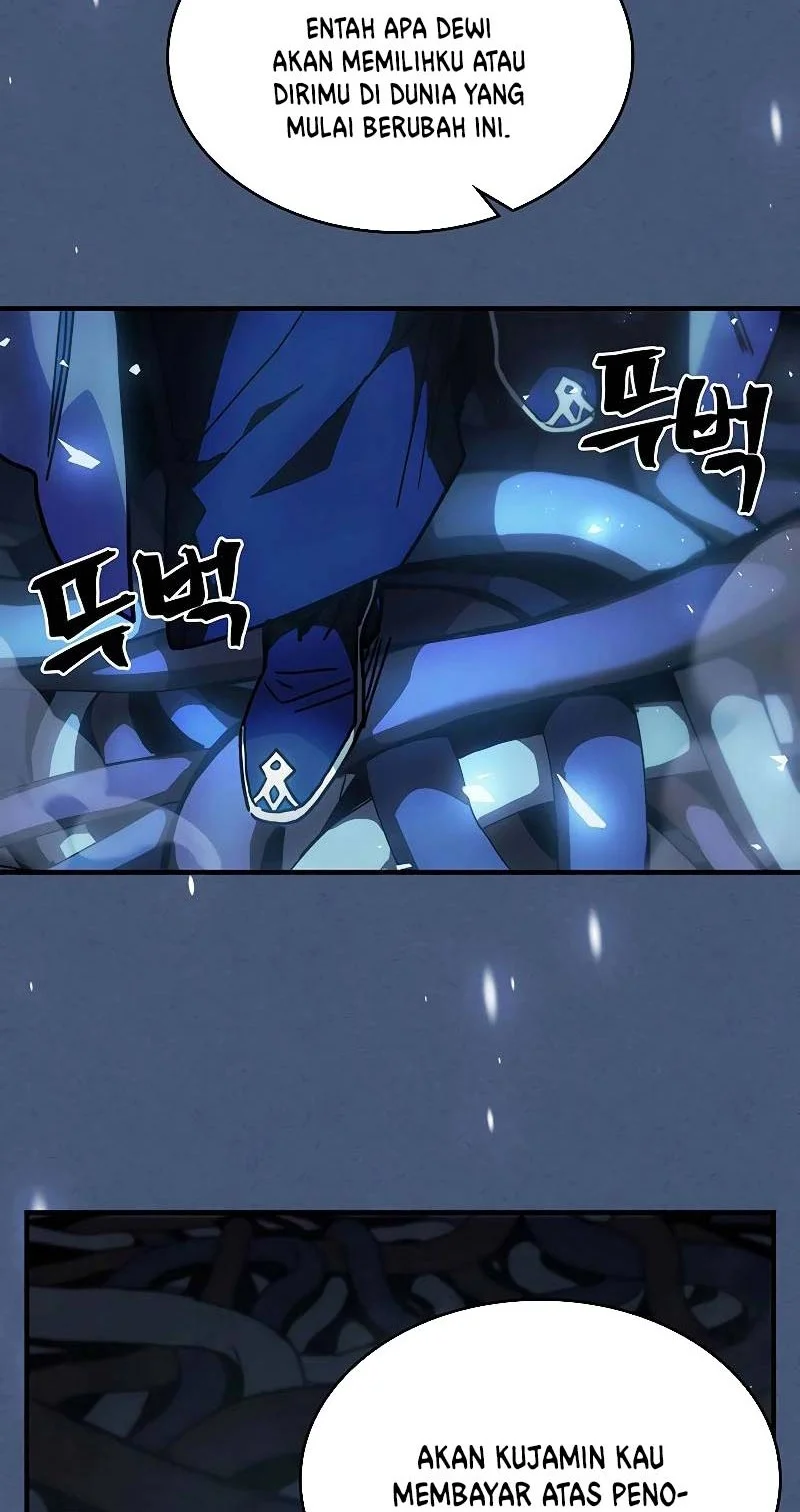 A Returner's Magic Should Be Special Chapter 216 - halaman 12