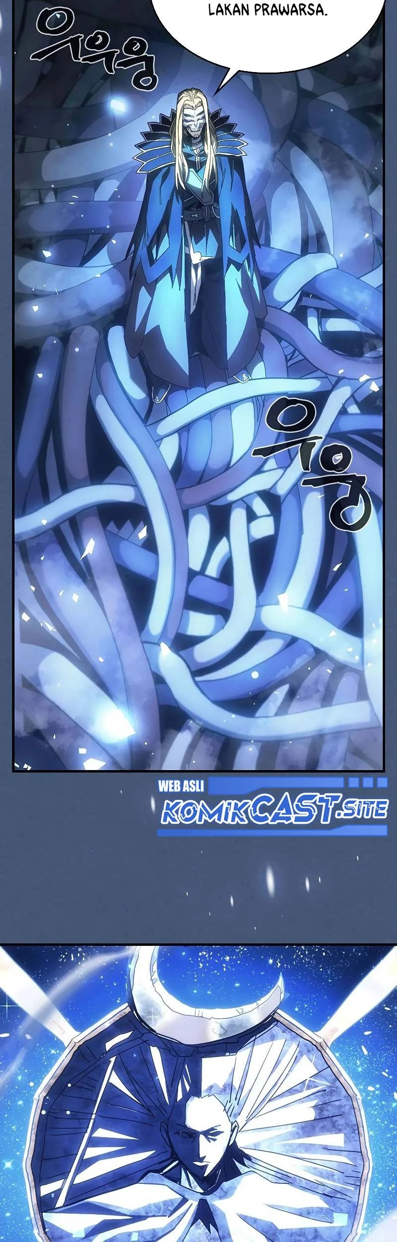 A Returner's Magic Should Be Special Chapter 216 - halaman 13