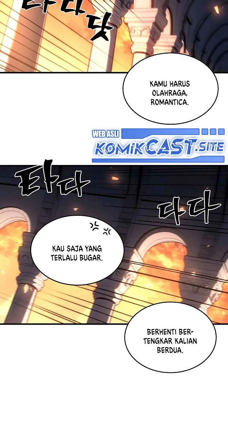 A Returner's Magic Should Be Special Chapter 216 - halaman 38