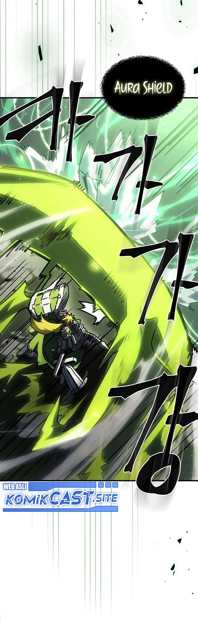 A Returner's Magic Should Be Special Chapter 216 - halaman 41