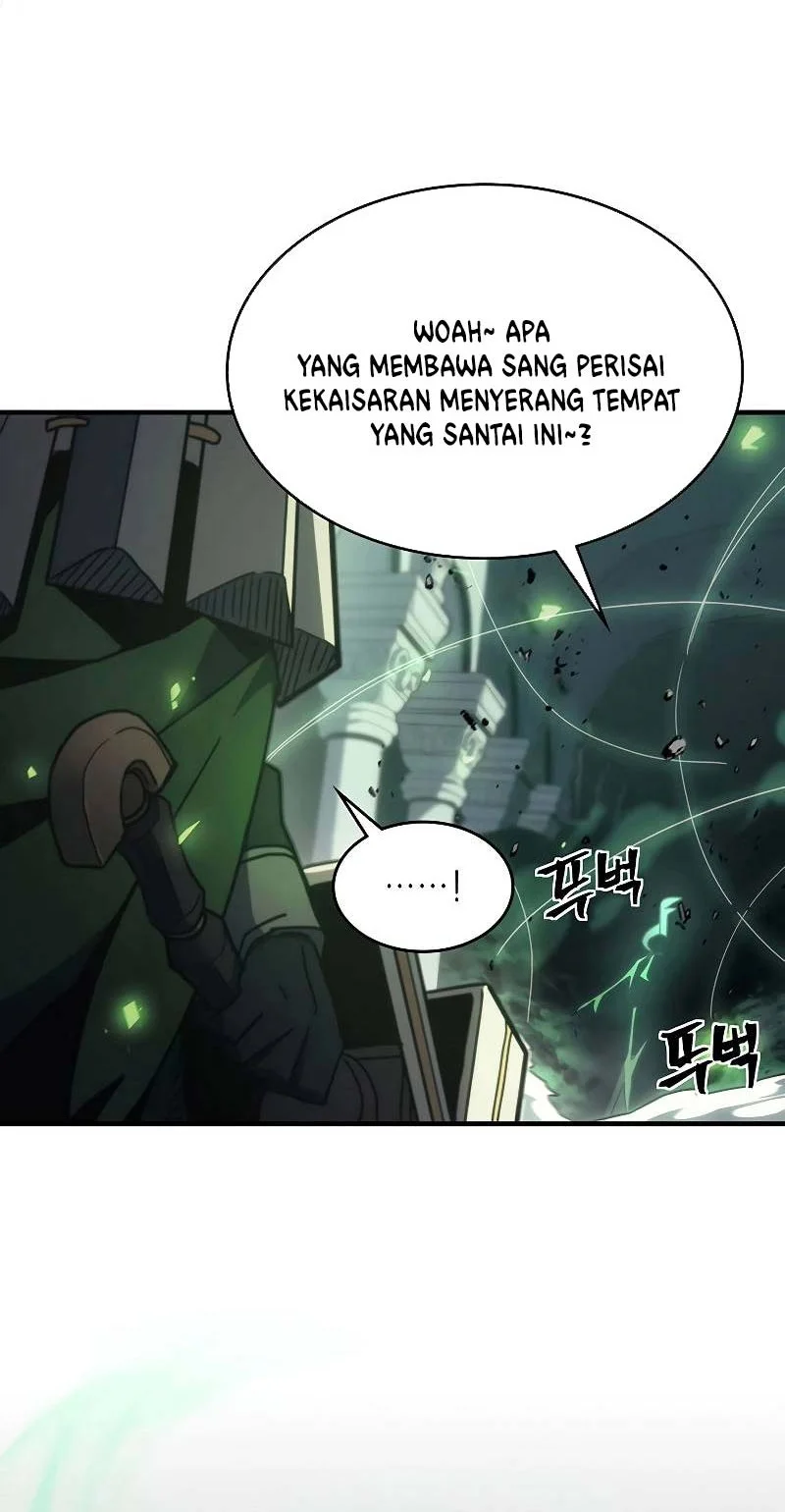 A Returner's Magic Should Be Special Chapter 216 - halaman 42