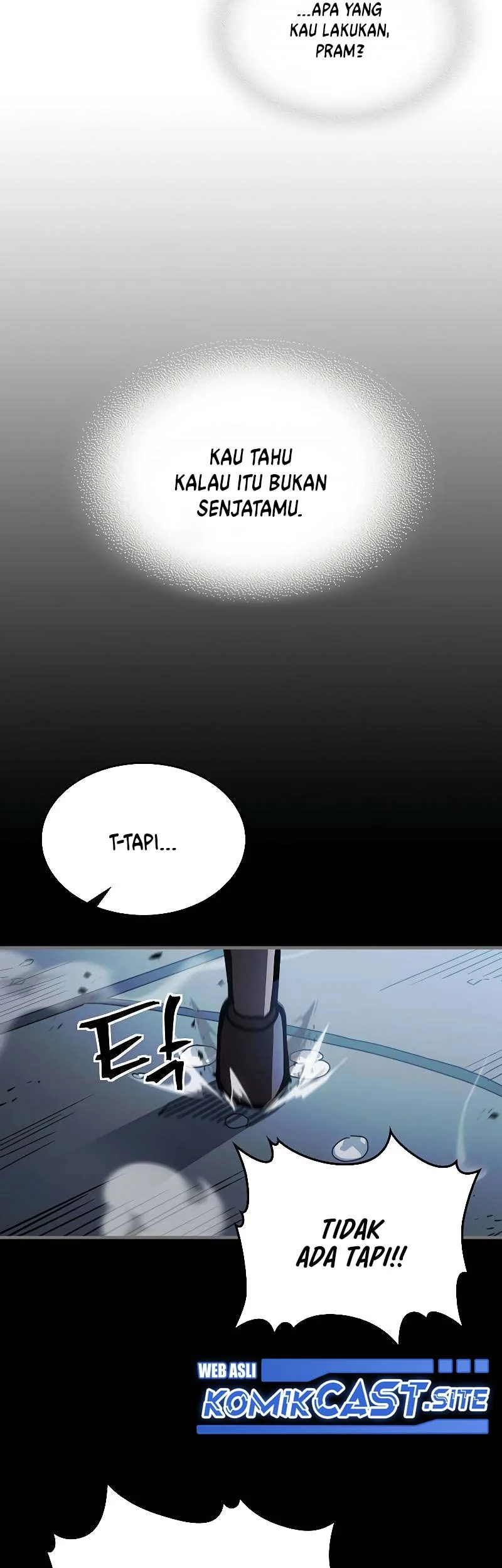 A Returner's Magic Should Be Special Chapter 217 - halaman 31