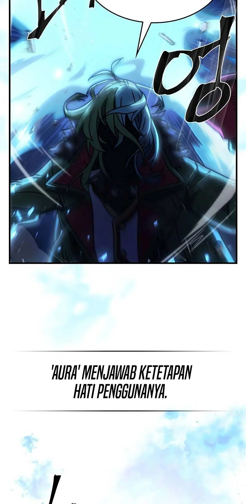 A Returner's Magic Should Be Special Chapter 218 - halaman 16