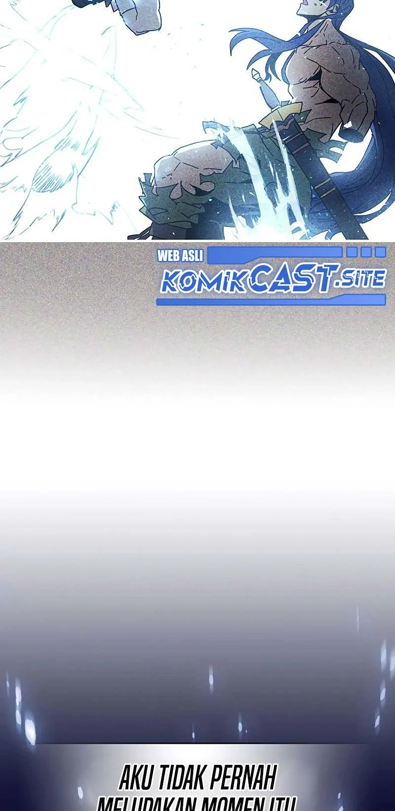 A Returner's Magic Should Be Special Chapter 218 - halaman 18