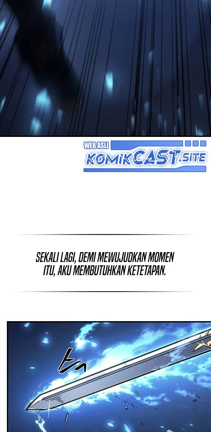 A Returner's Magic Should Be Special Chapter 218 - halaman 20