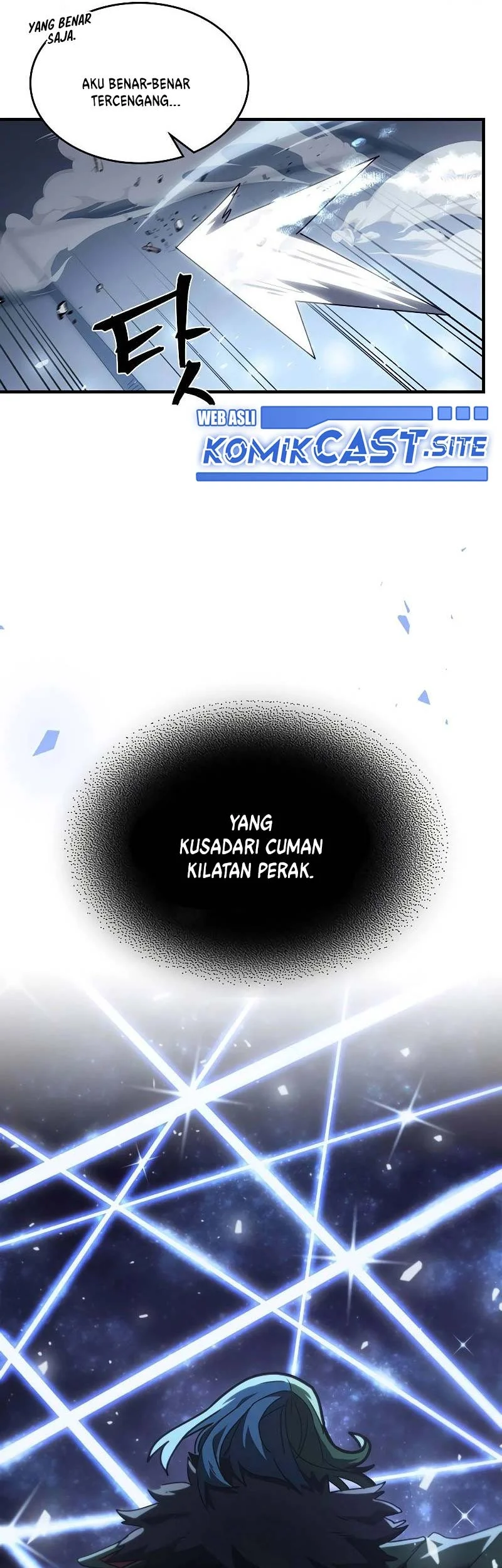 A Returner's Magic Should Be Special Chapter 218 - halaman 27