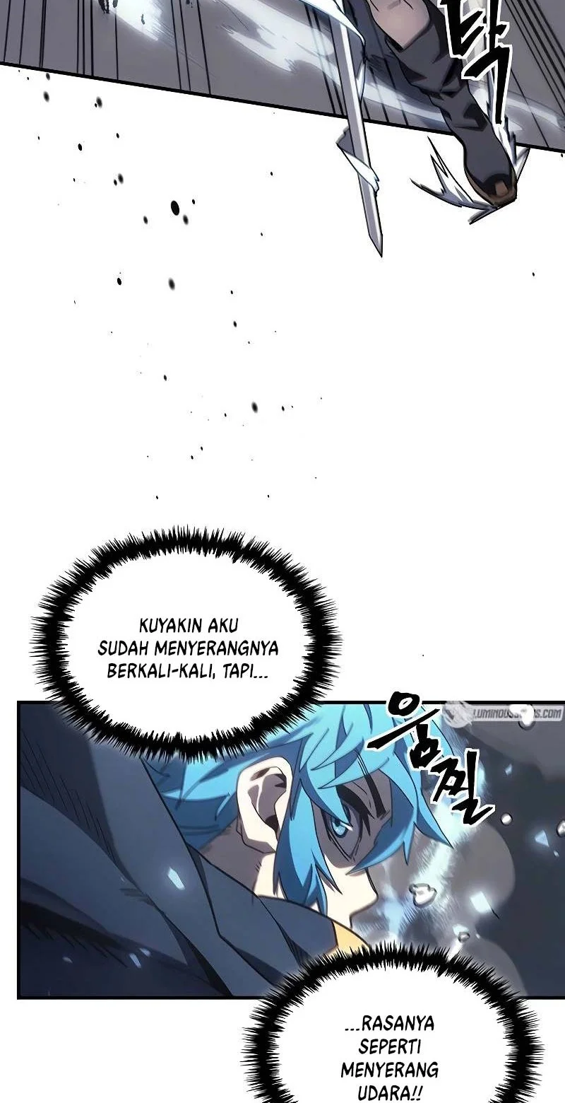 A Returner's Magic Should Be Special Chapter 218 - halaman 30